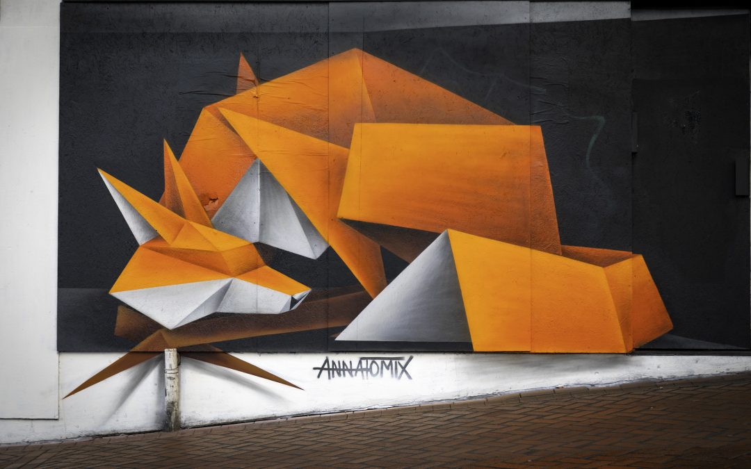 Photo credit: Damien Walmsley on VisualHunt.com