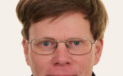 Nekrolog: Birger Thamsen (1955–2025)