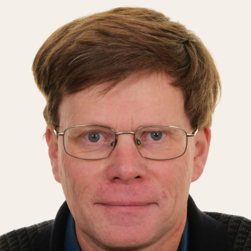 Nekrolog: Birger Thamsen (1955–2025)